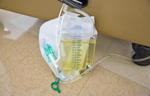 Urine Bags